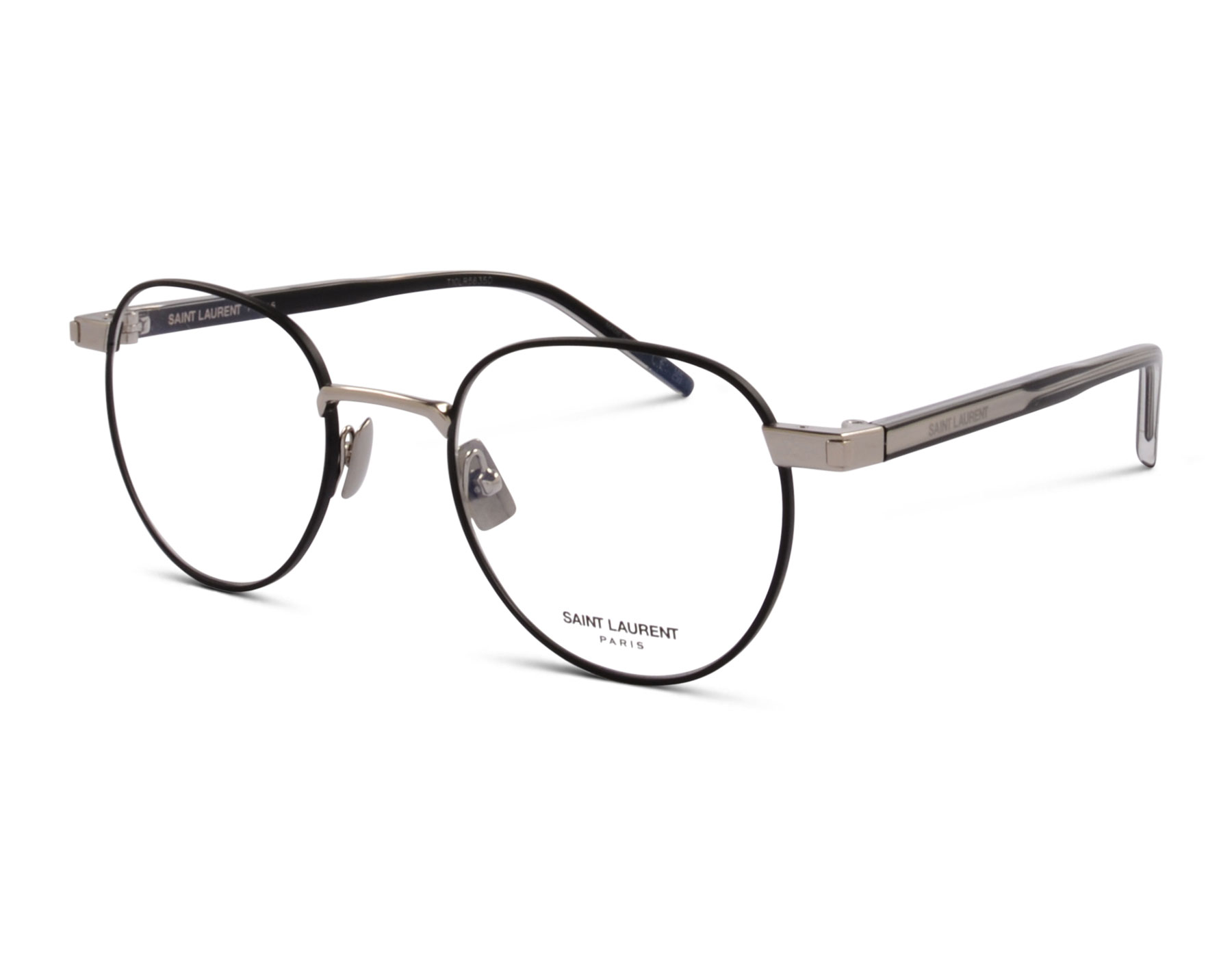 Saint Laurent SL 781 003 49 Schwarz