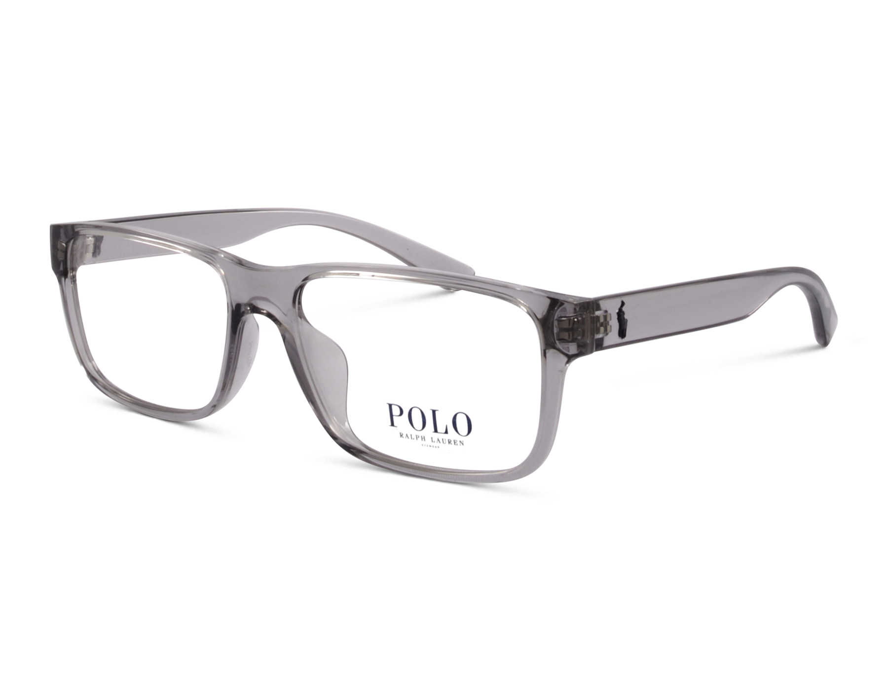 Polo Ralph Lauren PH 2237U 5755 55 Grau Transparent