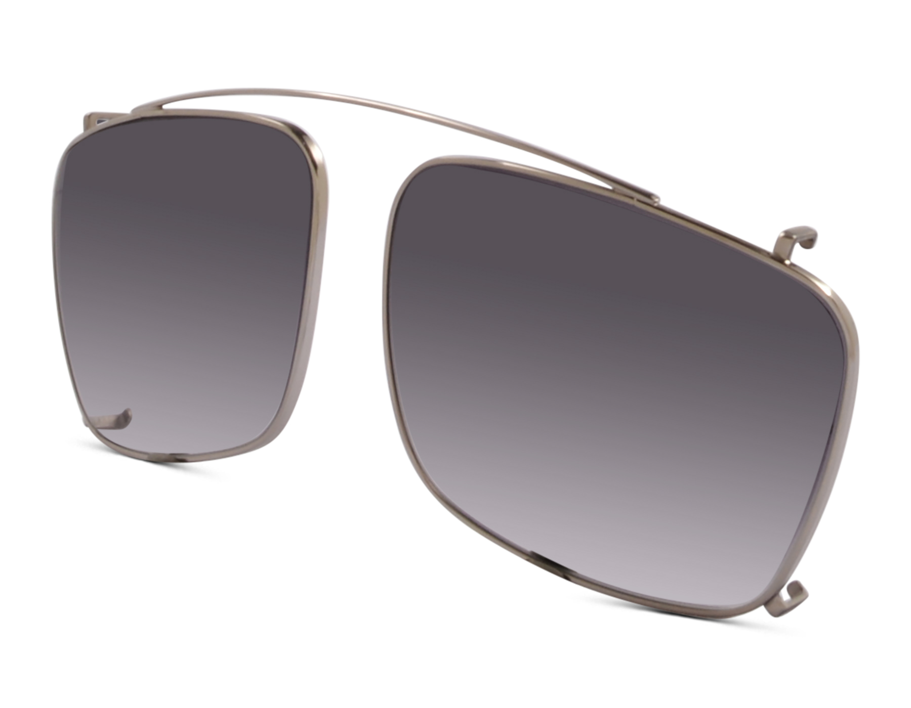 1025928 Andy Wolf Clip 4632 col. 012 59 Silber/Grau