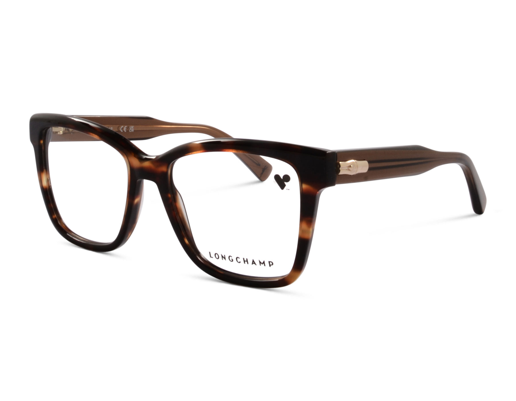 Longchamp LO2770 211 53 Havanna