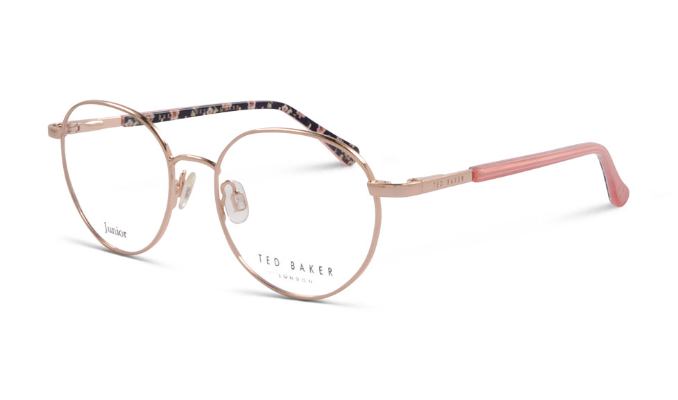 Ted Baker Arias B982 403 47 Gold