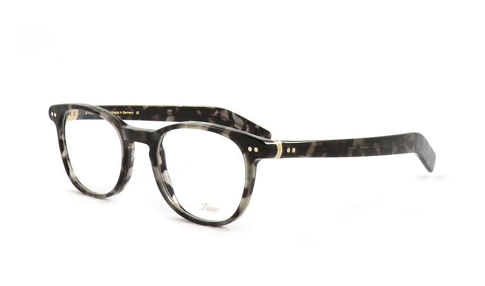 Lunor A6 Mod 246 col 18 49 Grau