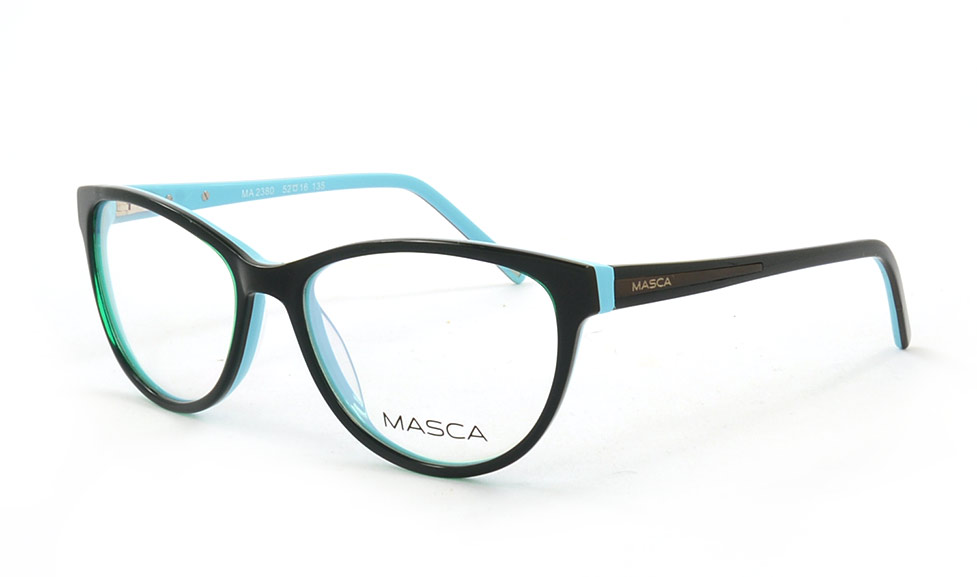 Masca BAMA 2380 52 Blau