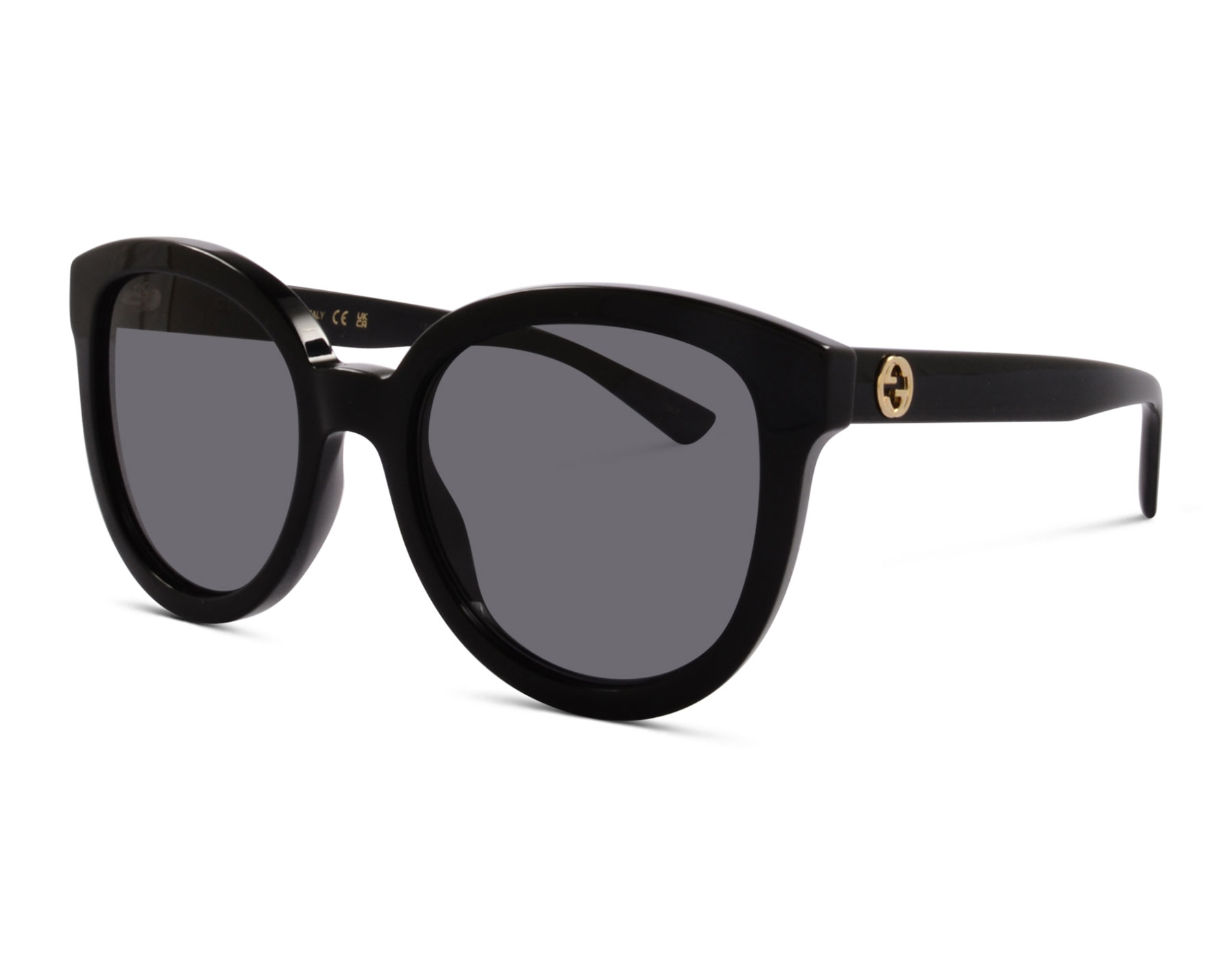 Gucci GG1315S 001 54 Schwarz