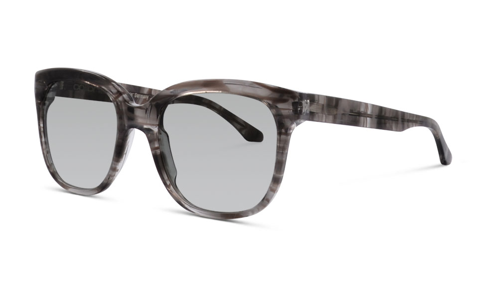 Colibris Mona Sun 69 50 Schwarz