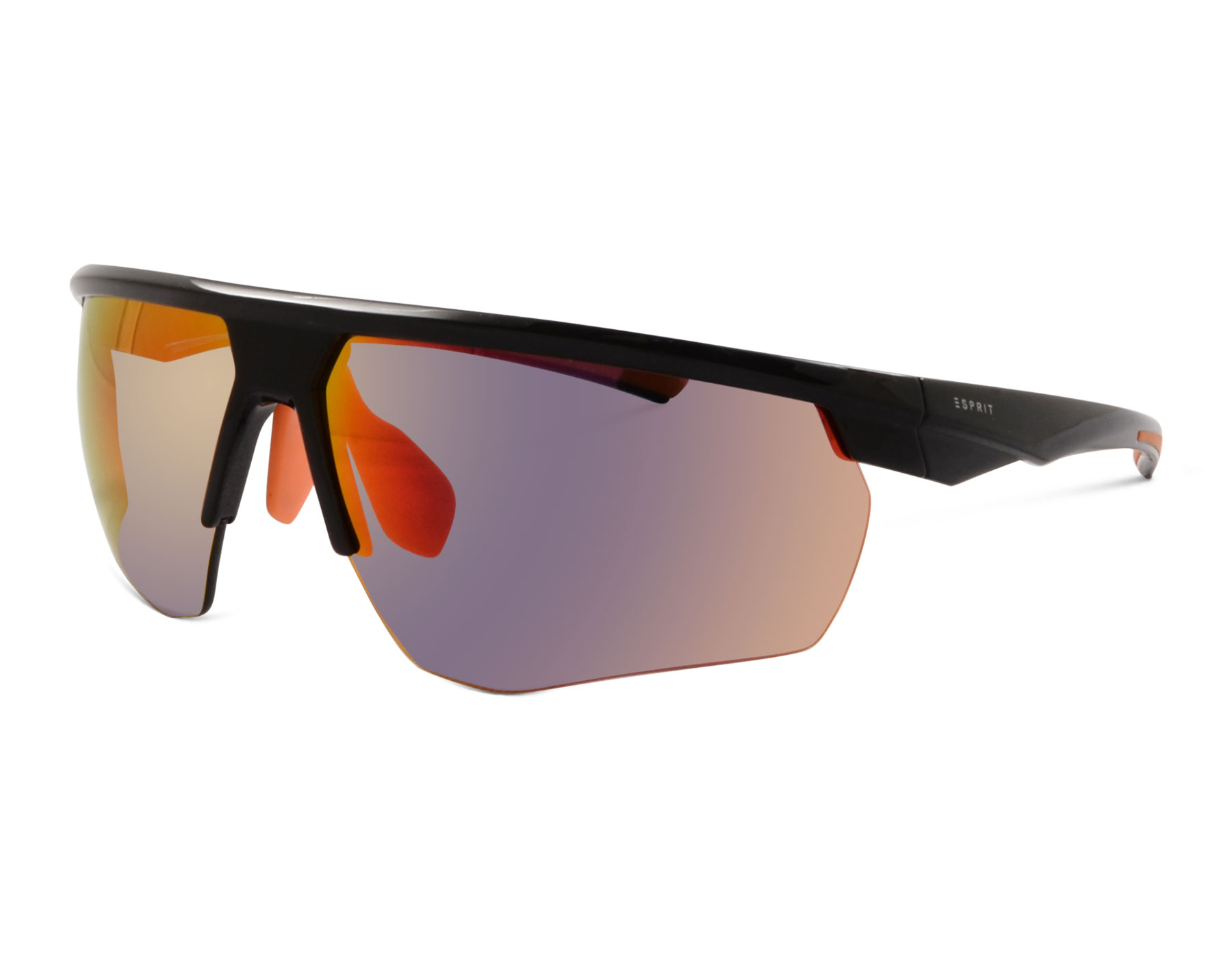 1018343 Esprit ET19687 583 72 Schwarz