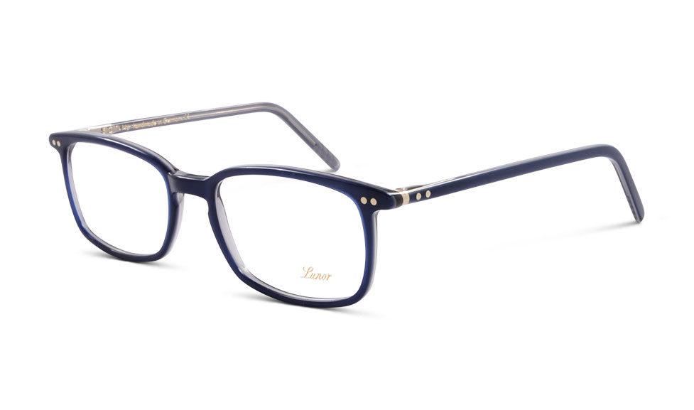 Lunor A5 Mod 232 col 05 51 Blau