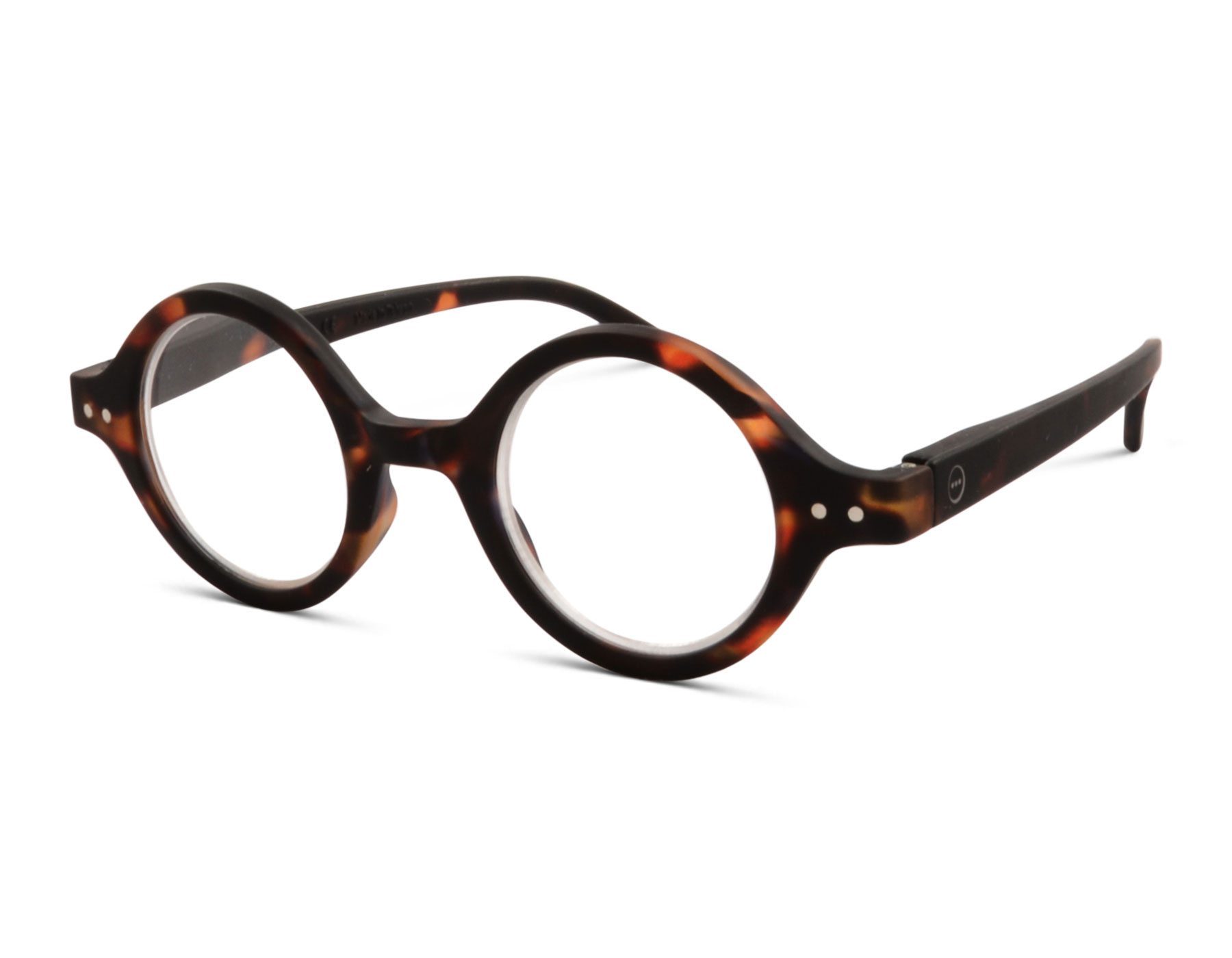 1020286 Izipizi LMSJ C02 Havanna Braun Matt