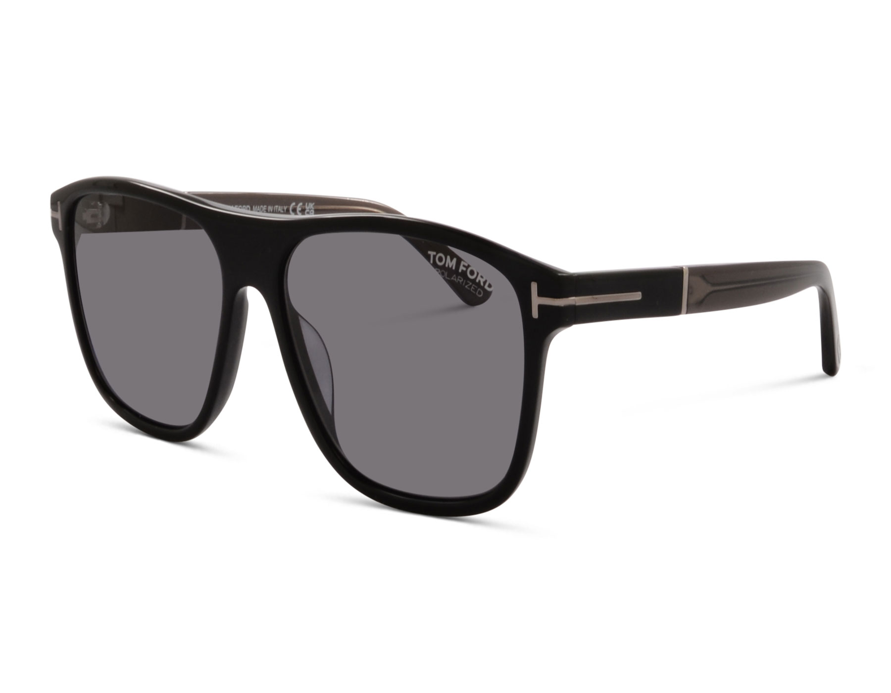 Tom Ford Frances TF1081-N 01D 58 Schwarz