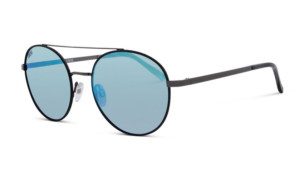 Cinque 71010 2 54 Schwarz