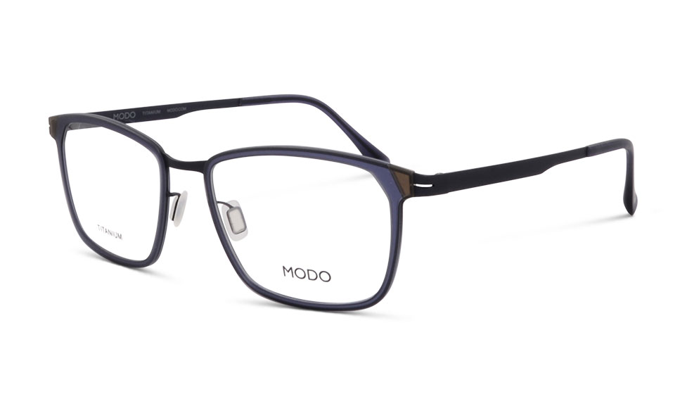 Modo 4101 MINK 54 Blau