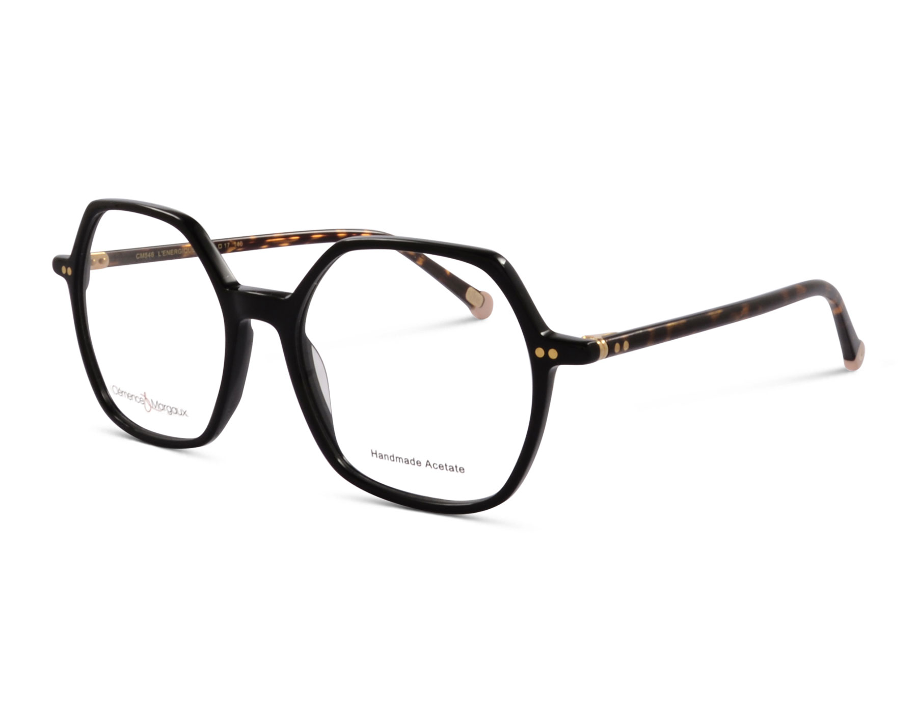 Clémence & Margaux L´Energique CM546 5 53 Schwarz