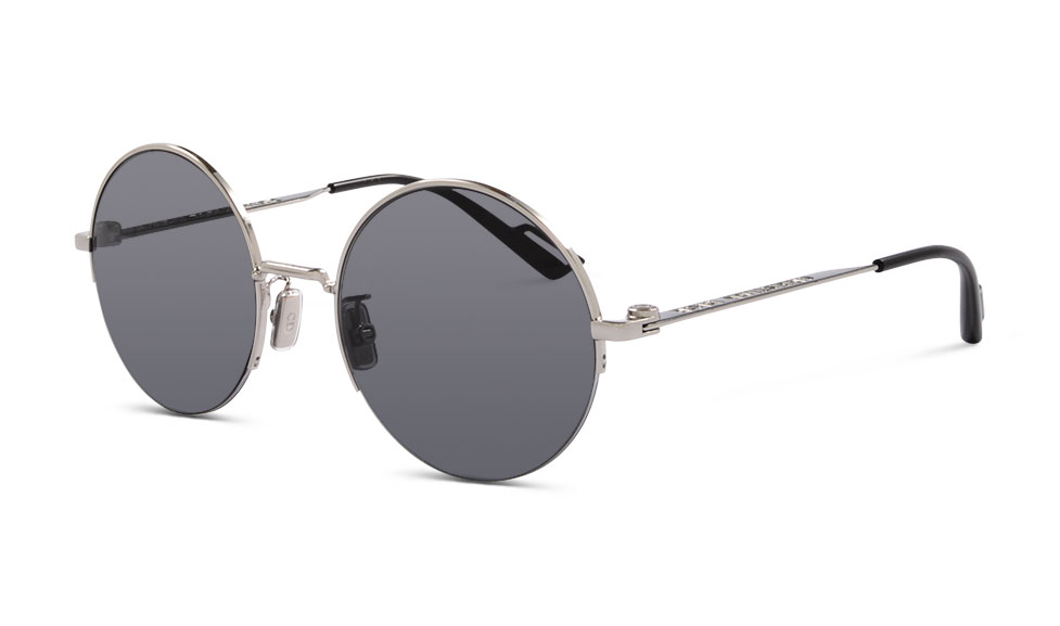 Dior Dior180.2F 84JIR 53 SIlber