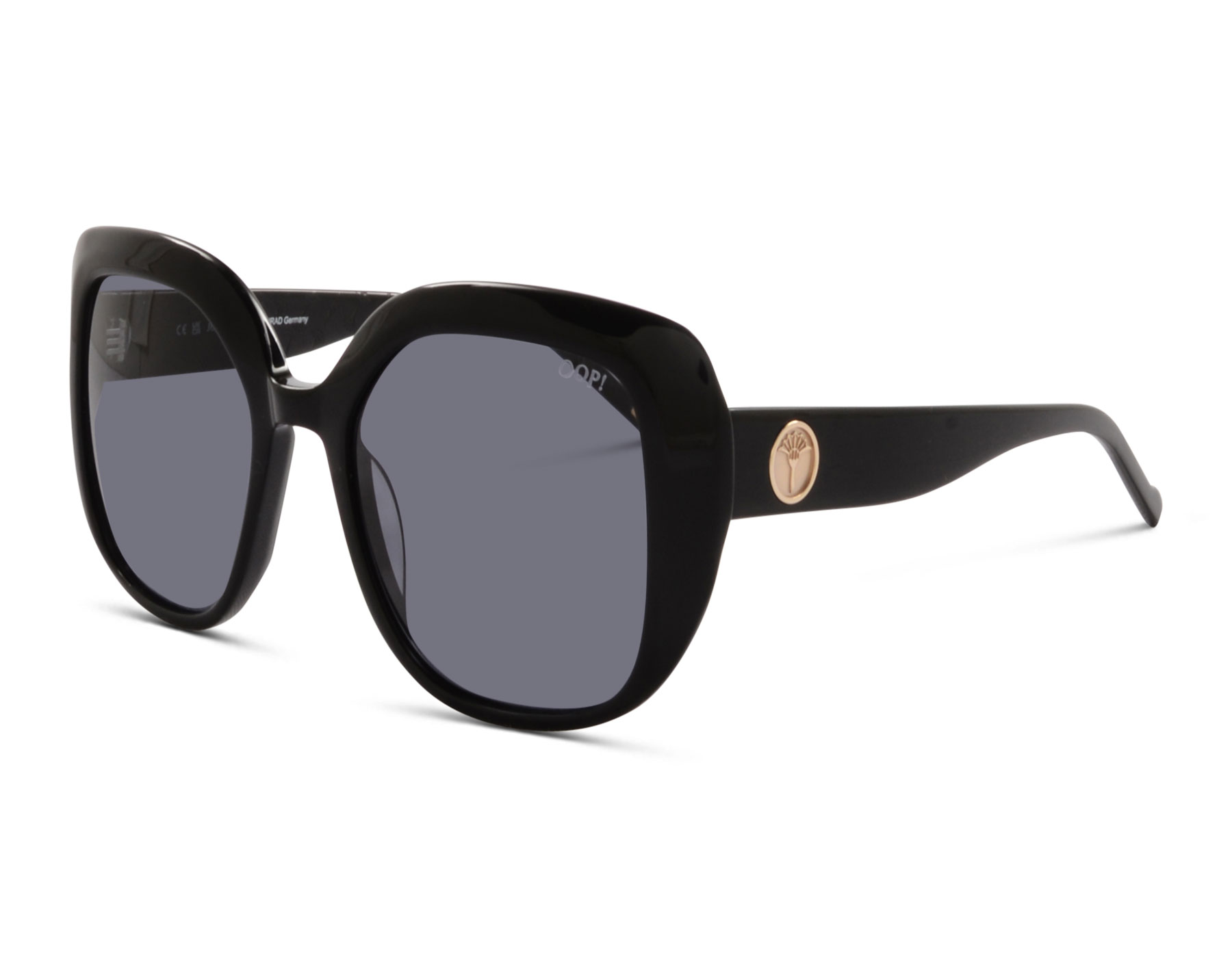 Joop! Mod 87256 2036 50 Schwarz