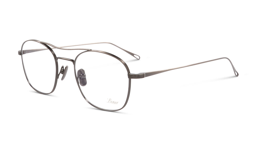 Lunor M14 Mod 02 col AS 48 Antik Silber