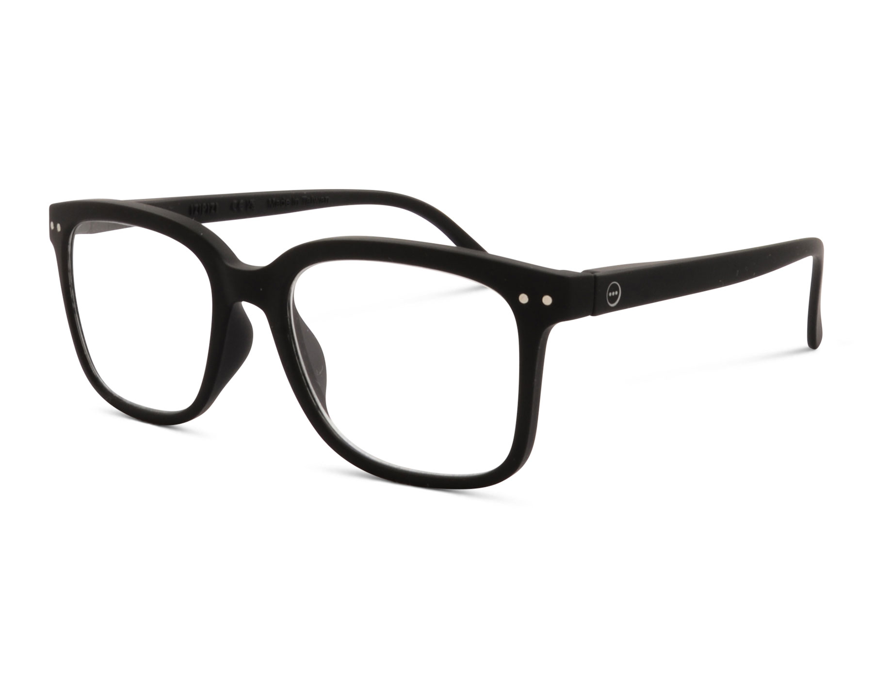Izipizi LMSL C01 Schwarz