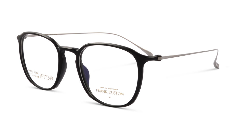 Frank Custom FT7249 1 50 Schwarz