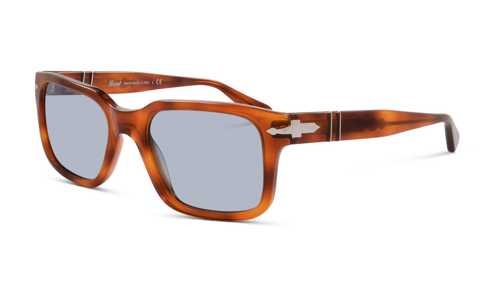 112231 Persol 03272-S 96 56 braun