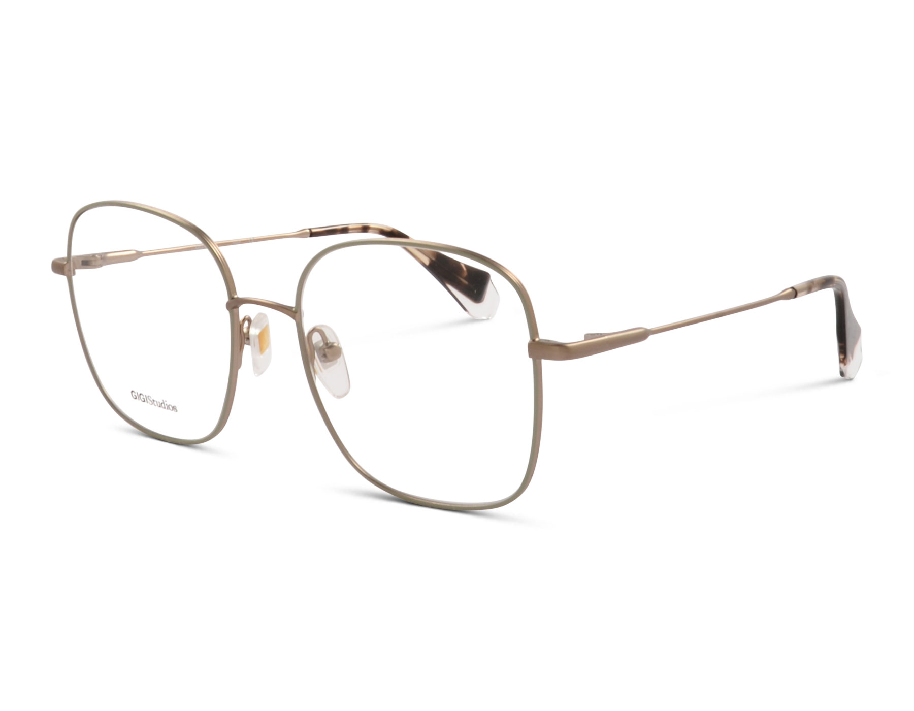 GIGI Studios BROOKLYN 6800/0 53 Mintfarben/Gold