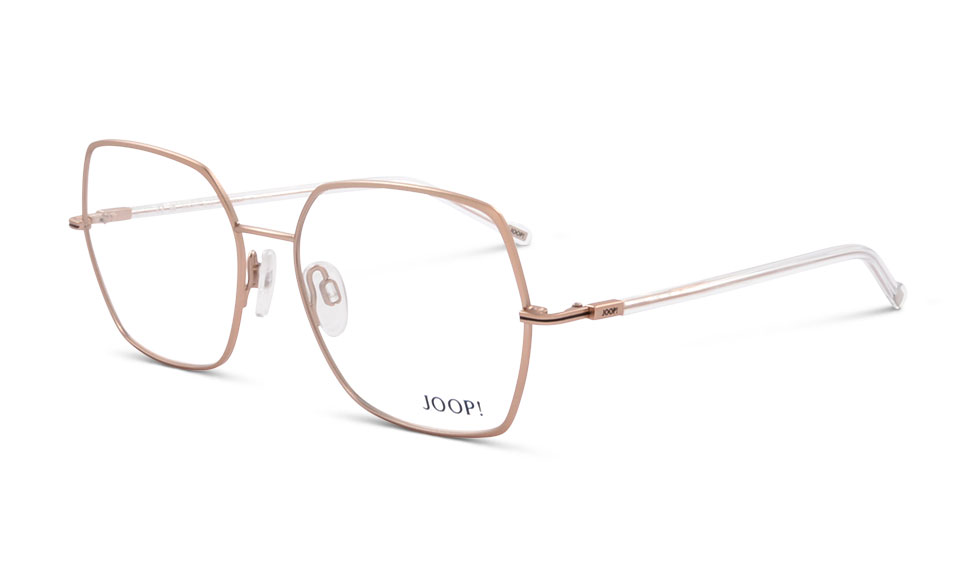 Joop! Mod 83292 7100 53 Rosegold