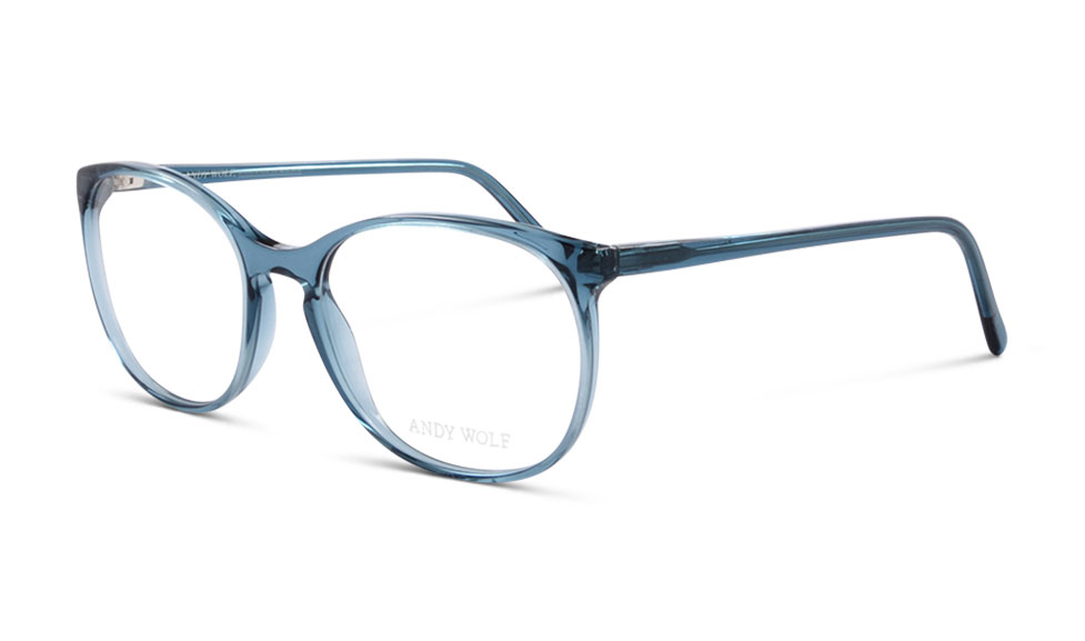 Andy Wolf 5094 E 54 Blau