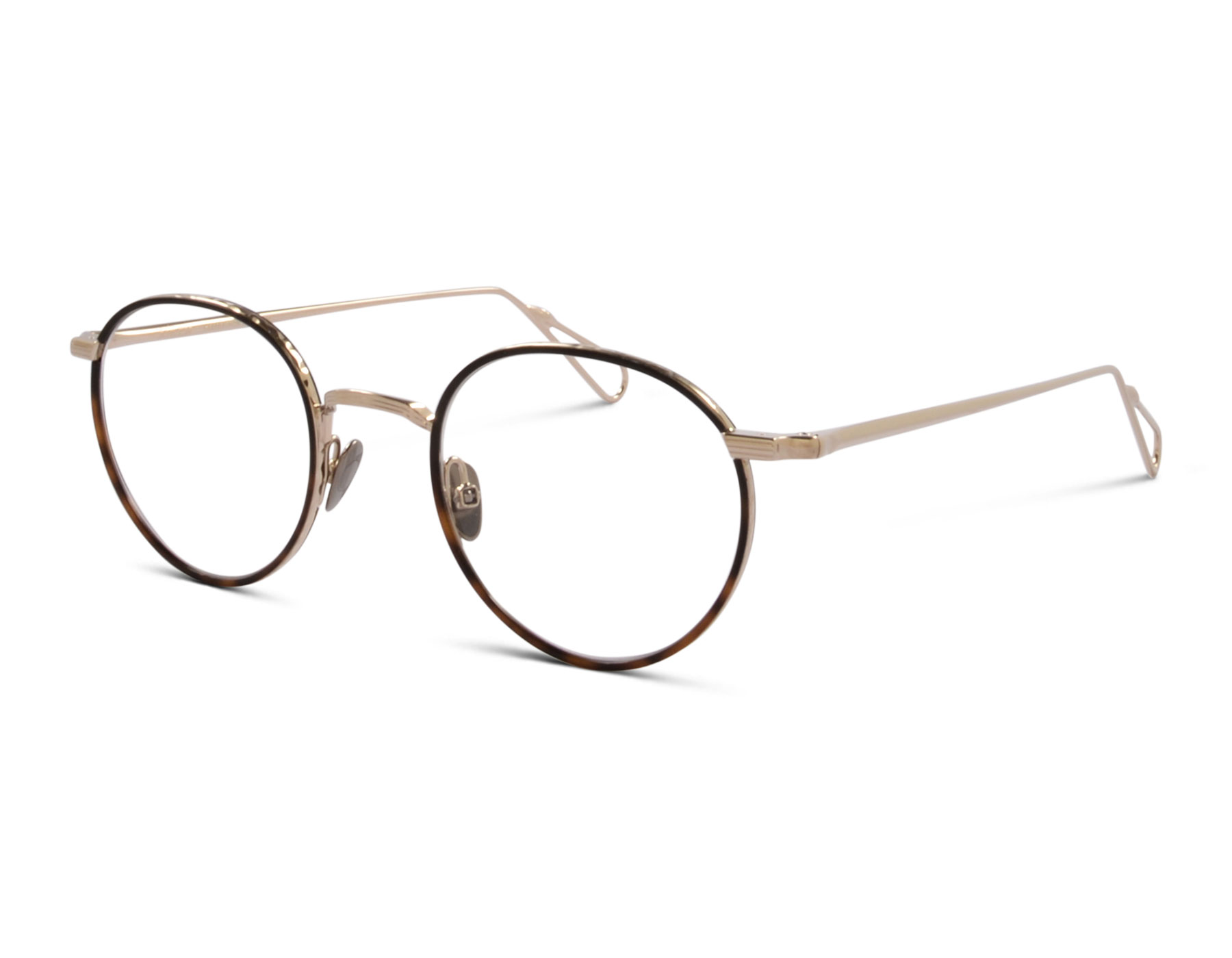 Ahlem RASPAIL Grey Gold 47 Goldfarben/Grau