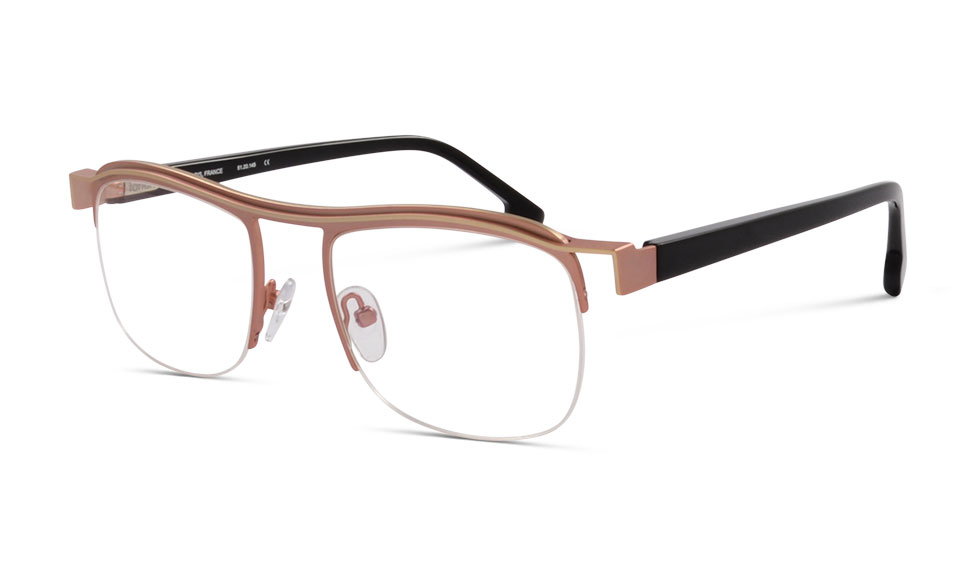 Tarian Comedie 175/500 51 Rosegold