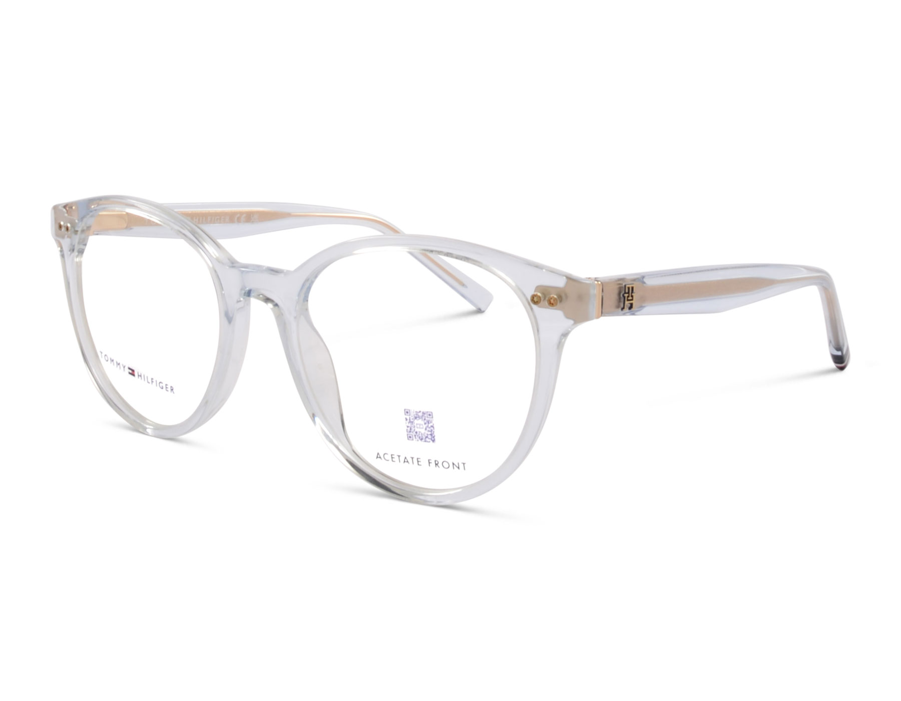 TOMMY HILFIGER TH 2215 MVU 52 Azure TOMMY HILFIGER TH 2215 MVU 52 Azure