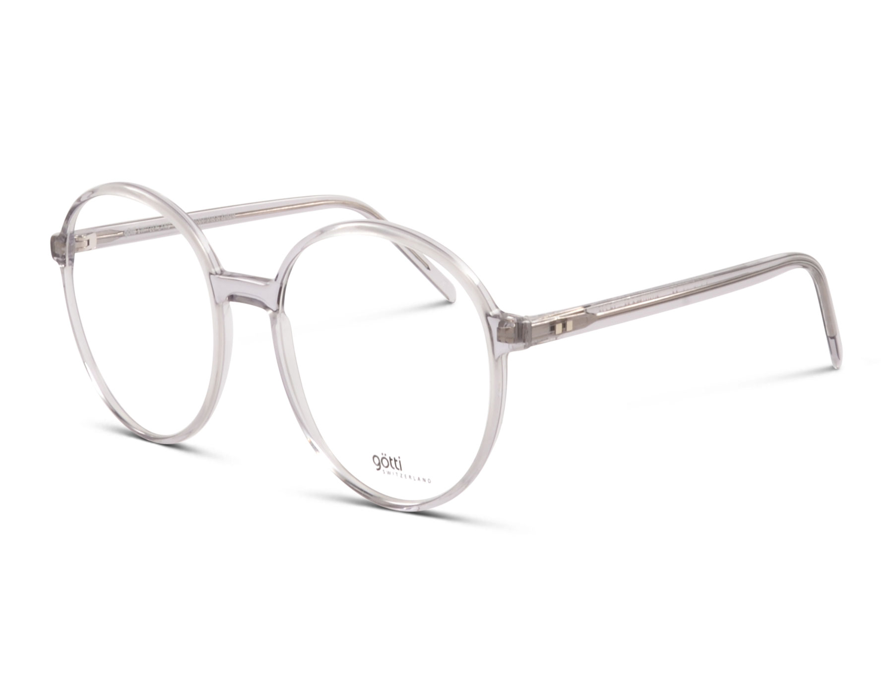 Götti SHAW TBG 52 Transparent