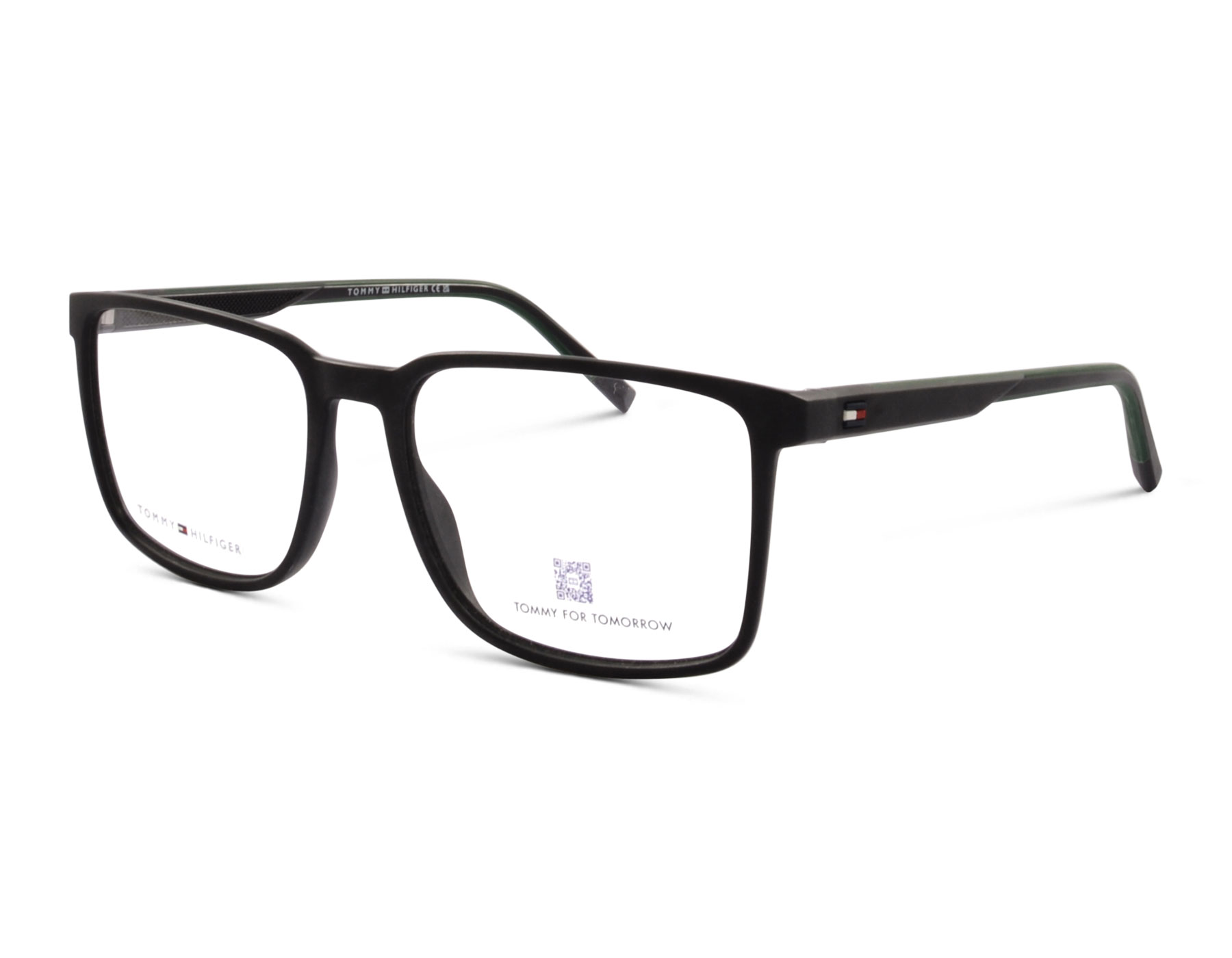 Tommy Hilfiger TH2282 RNB 56 Blau/Grün Tommy Hilfiger TH2282 RNB 56 Blau/Grün
