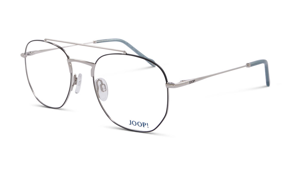 Joop! Mod 83279-1000 52 Silber