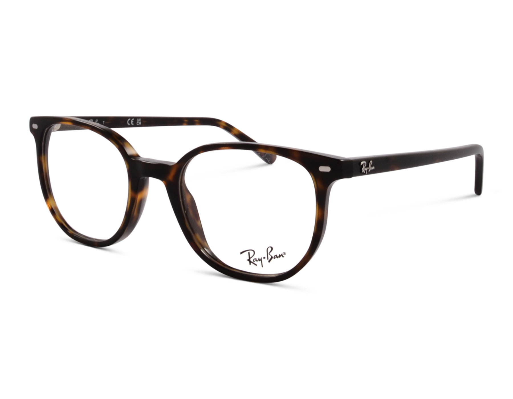 Ray-Ban Elliot RB5397 2012 48 Havanna