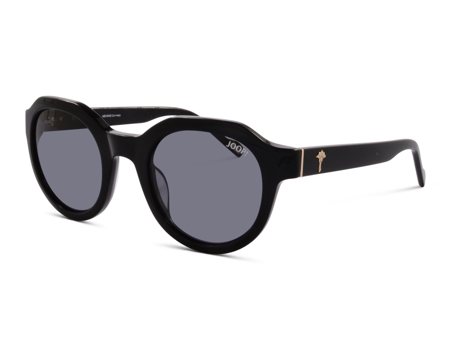 Joop! Mod. 87122 2036 49 Schwarz