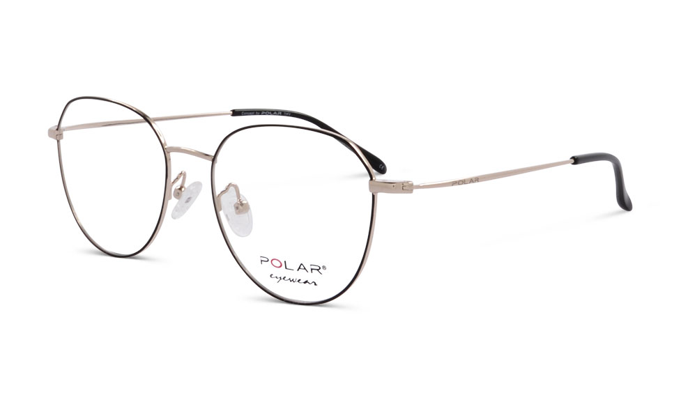 Polar 880 78 53 Schwarz Matt