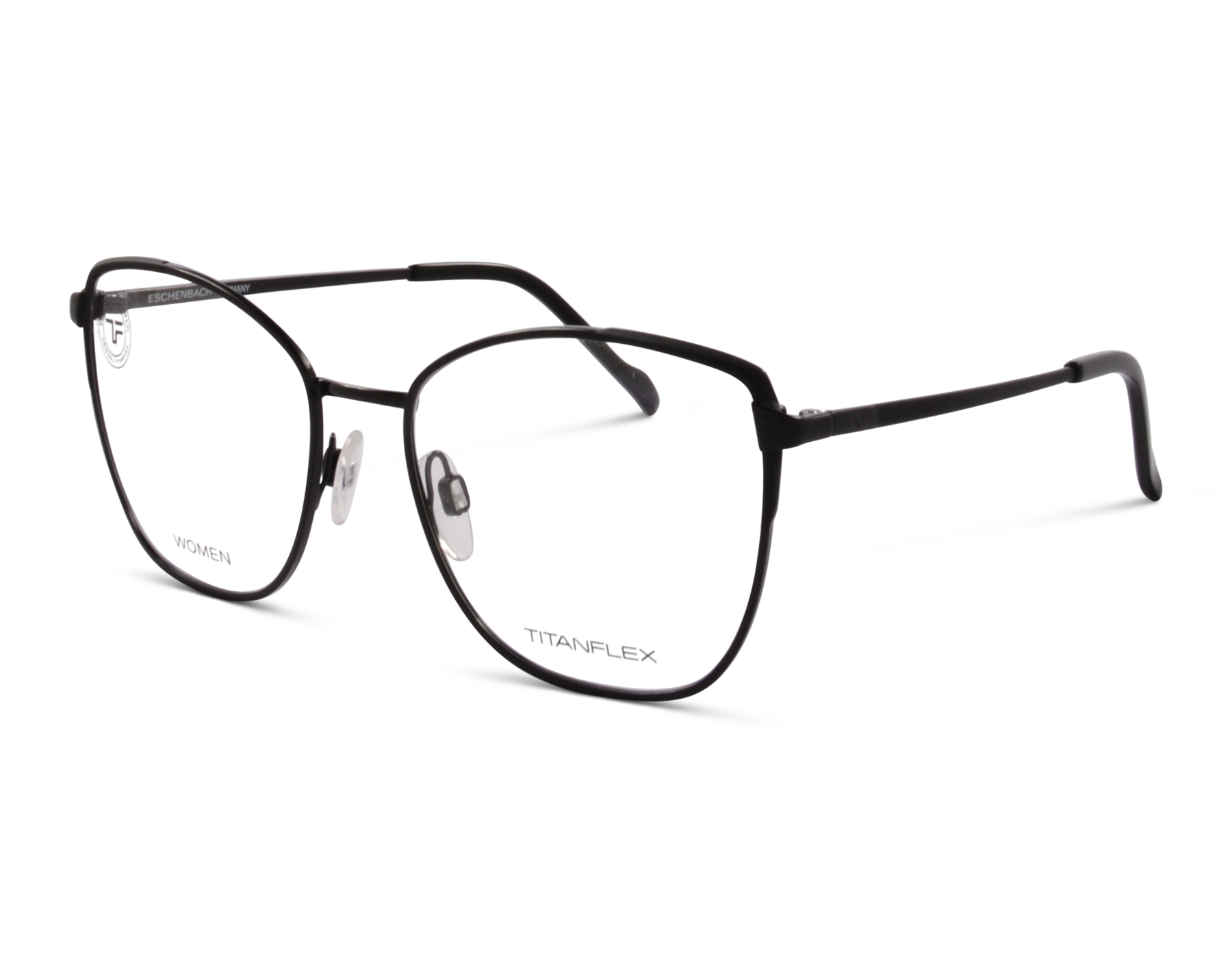 TITANFLEX 826042 10 54 Schwarz