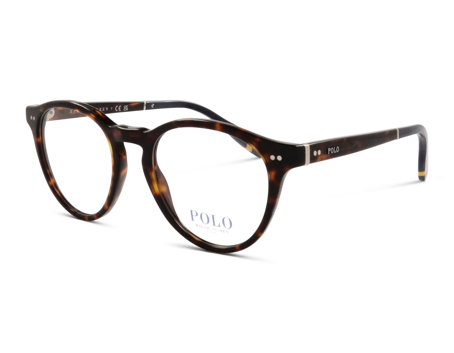 Polo Ralph Lauren PH2268 5003 51 Havanna/Blau