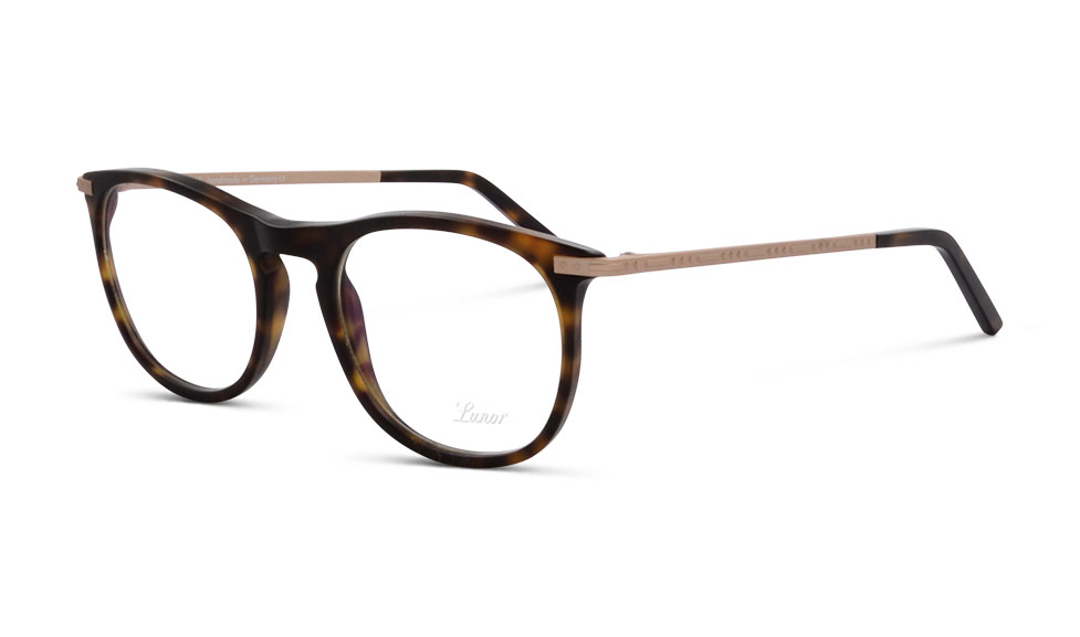 Lunor C3 Mod 02 col RGS 51 Schwarz Matt