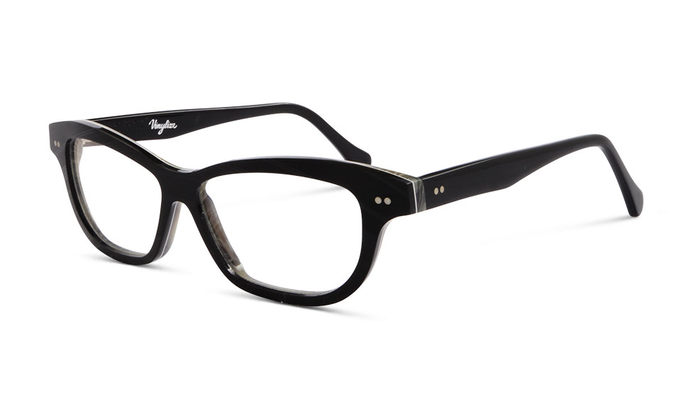 Vinylize Anouk VM05 52 Schwarz