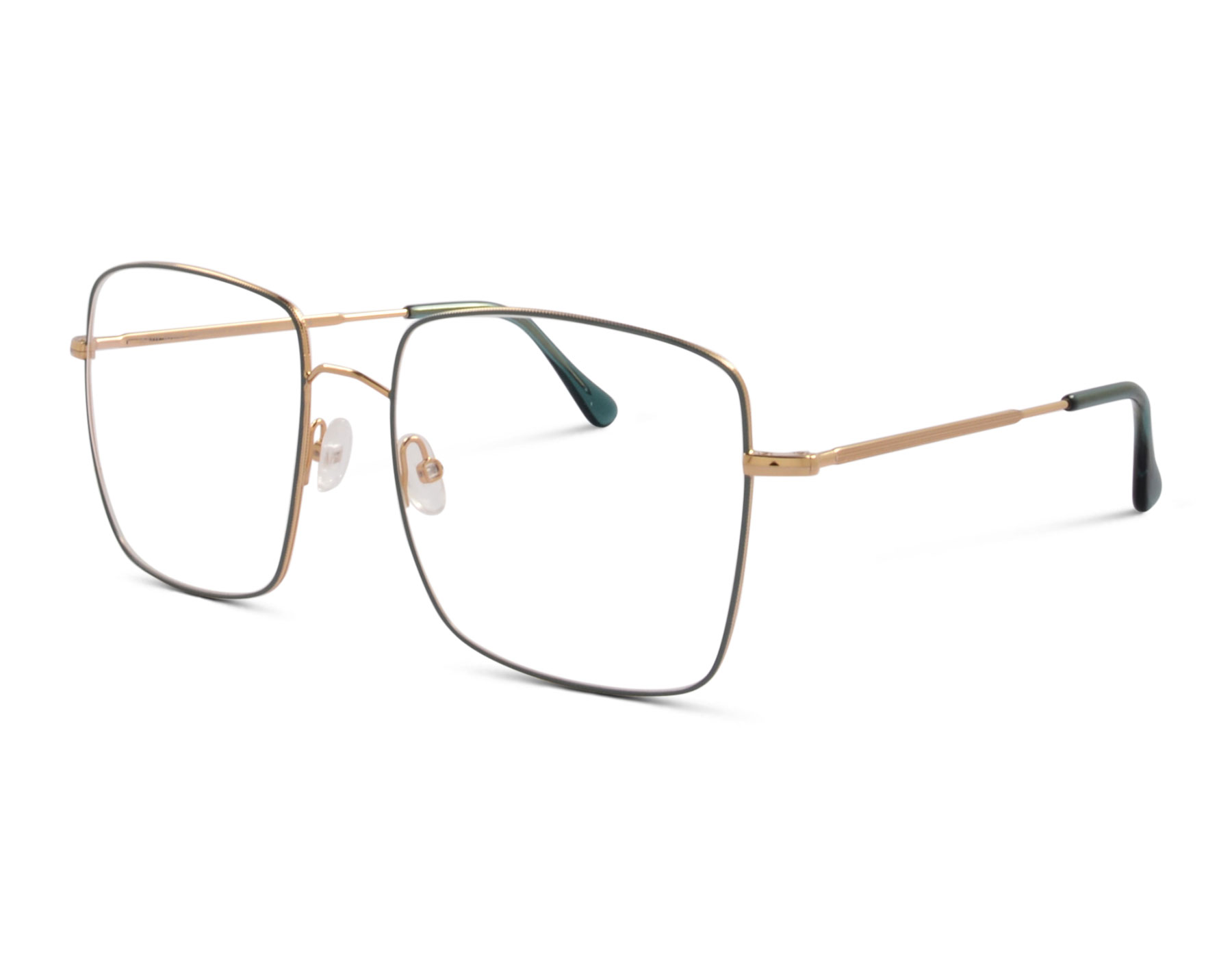 Andy Wolf 4821 06 56 Grün/Gold Andy Wolf 4821 06 56 Grün/Gold
