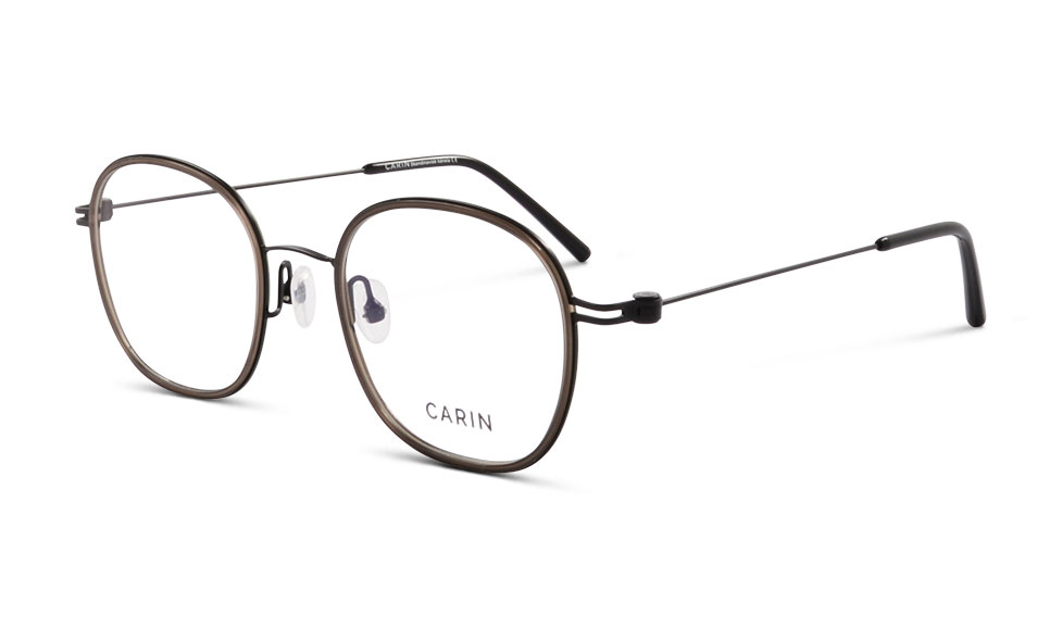 Carin Pinne S C1 51 Schwarz