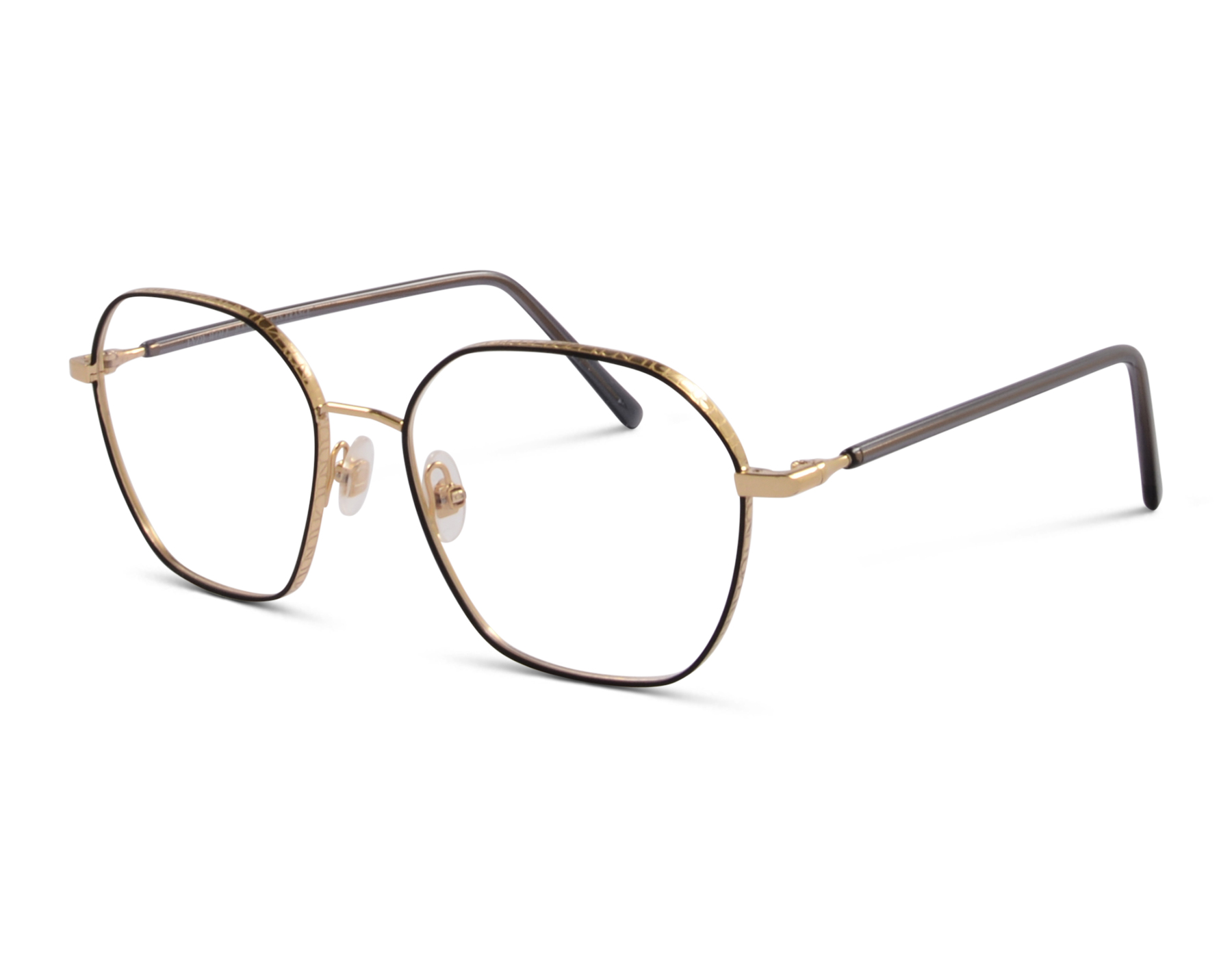 Andy Wolf 4817 col. 005 52 Schwarz/Gold