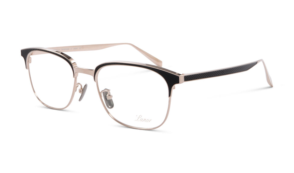 Lunor M12 Mod 01 col GP 51 Gold