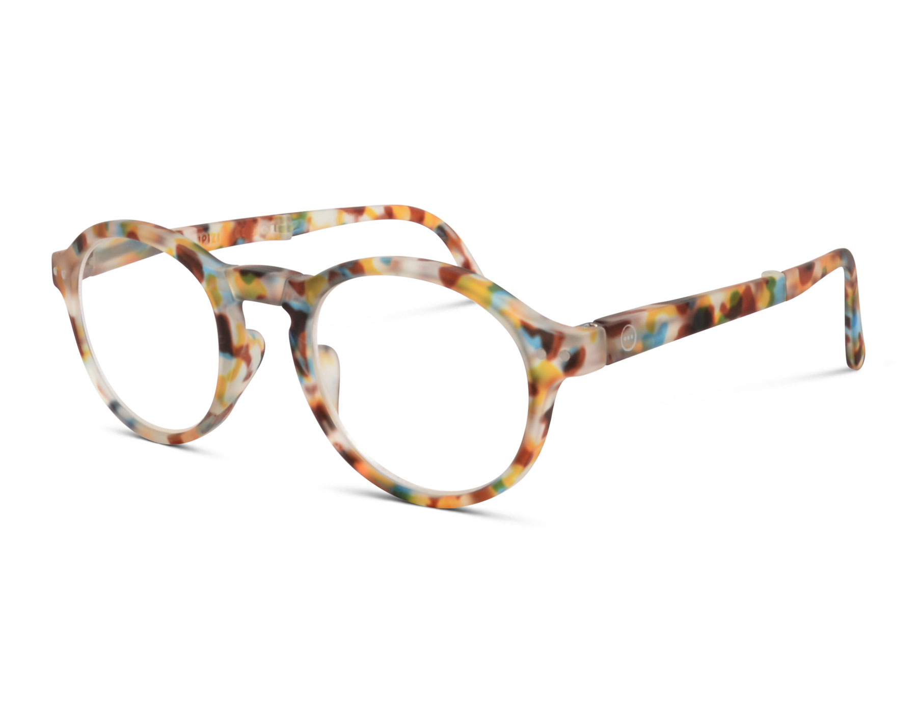 Izipizi LMSF C18 Blue Tortoise