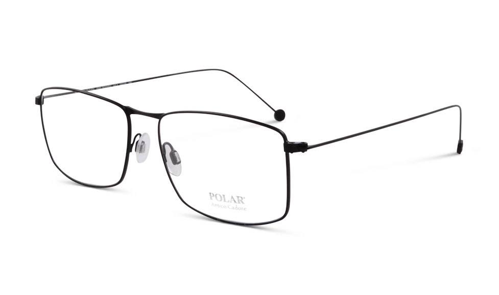 Polar Averau 3 55 Schwarz