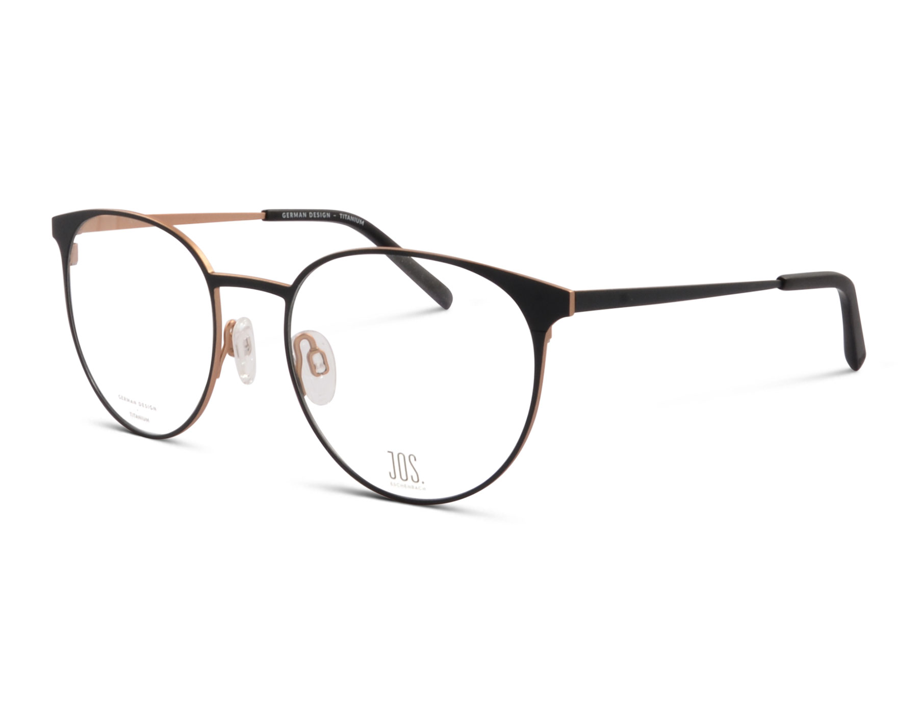 Jos. Eschenbach 980003 30 51 Grau/Gun Jos. Eschenbach 980003 30 51 Grau/Gun