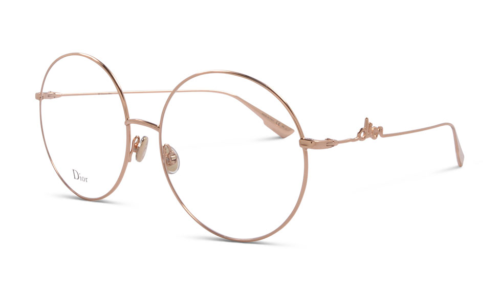 Dior Signatur02 DDB 60 Gold