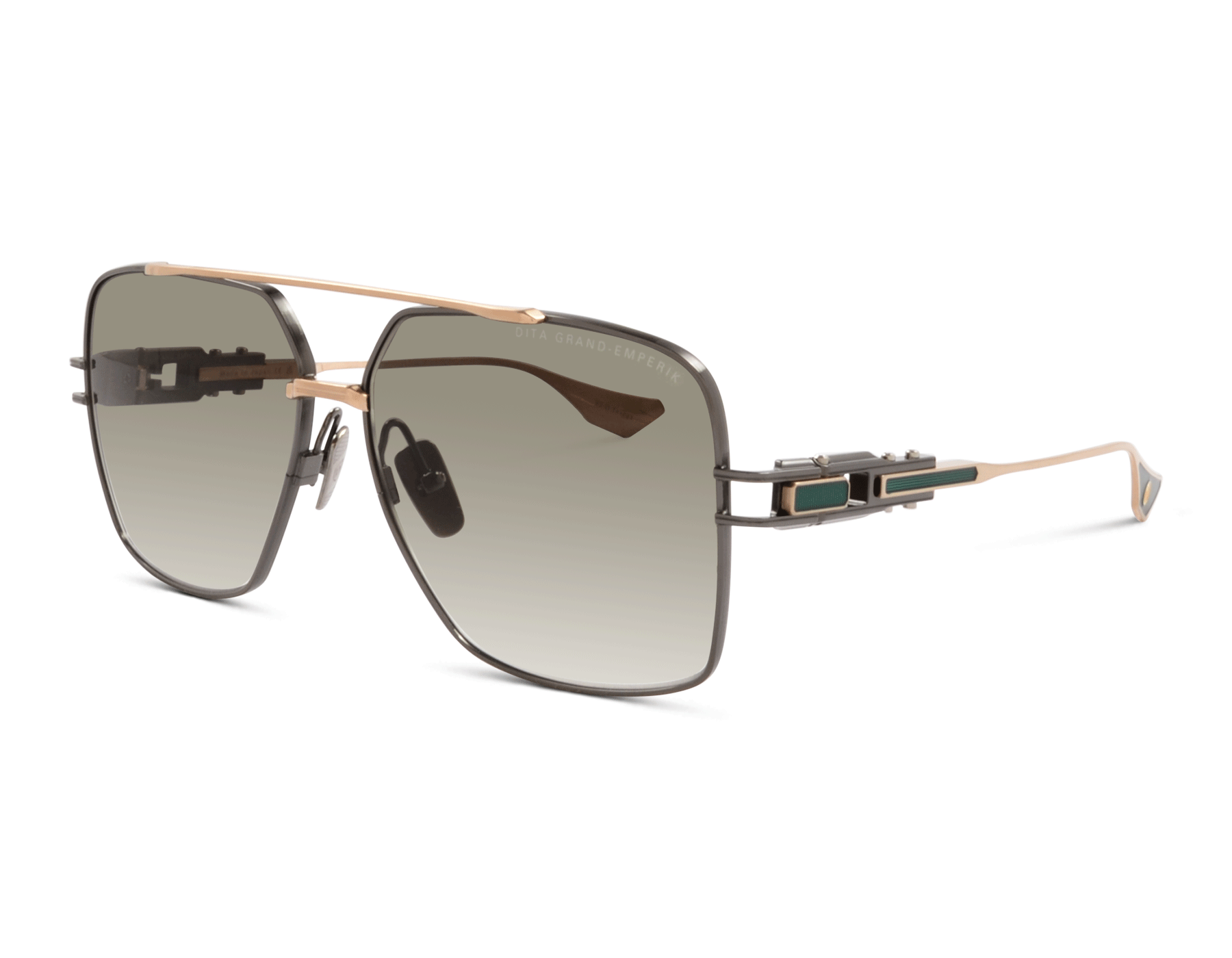 Dita Grand-Emperik DTS159A 03 61 Black