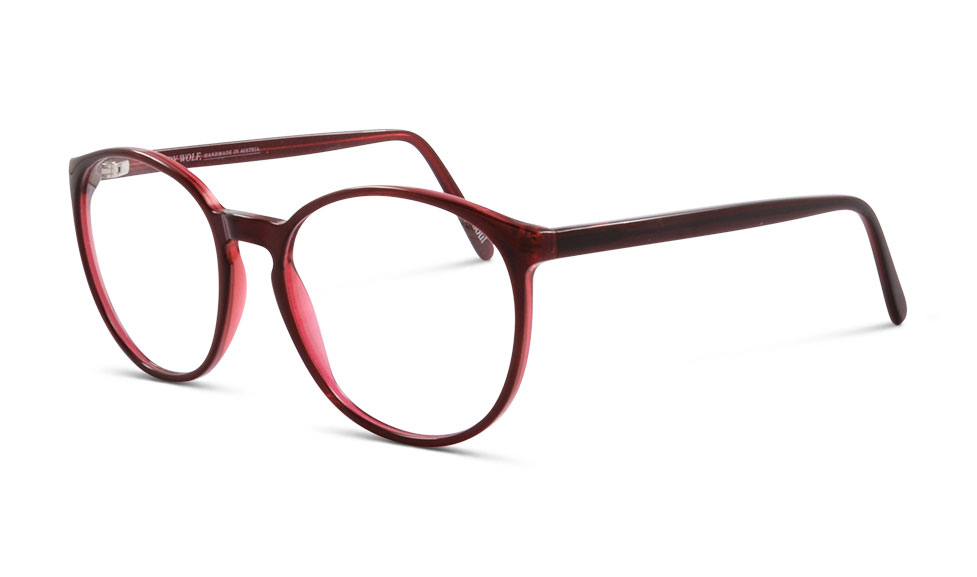 Andy Wolf 5067 L 52 Rot