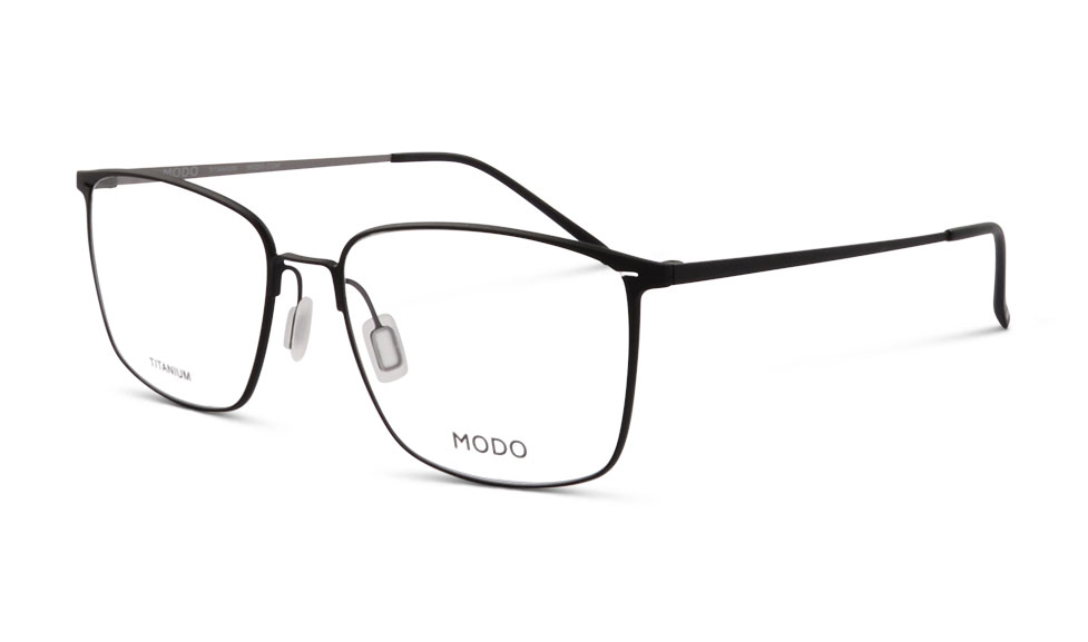 Modo 4246 BLK 56 Schwarz