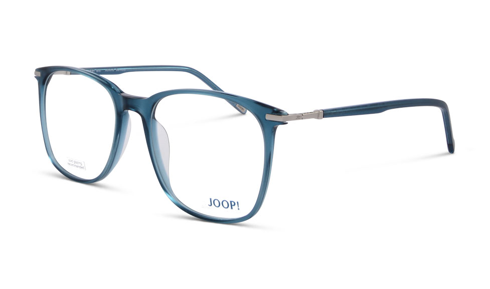 Joop! Mod 82069-4741 52 Türkis Matt